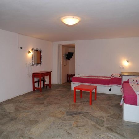 Drosoulites Apartment Agios Ioannis  Ruang foto