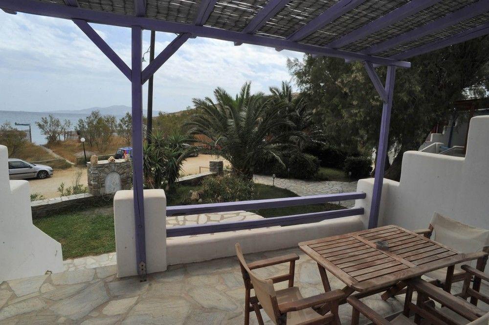 Drosoulites Apartment Agios Ioannis  Bagian luar foto