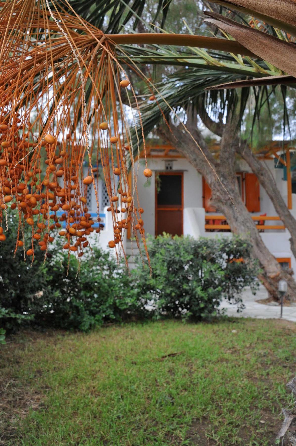 Drosoulites Apartment Agios Ioannis  Bagian luar foto